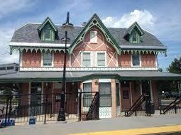 119 Pearl St, Tinton Falls NJ  07701-1522 exterior