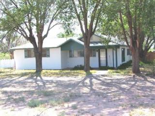 6231 Quay Road Aq, Tucumcari, NM 88401-9527