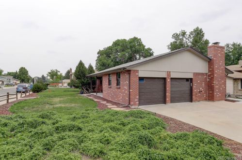 4550 89th Way, Westminster CO  80031-3526 exterior