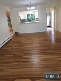114 Hickory St, Westwood NJ  07676-5211 exterior