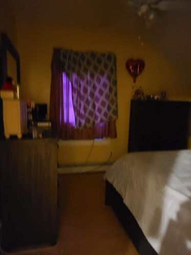 12 Wisdom Ave, Providence RI  02908-4533 exterior