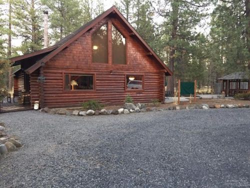 69336 Hackamore, Black Butte Ranch, OR 97759-9534