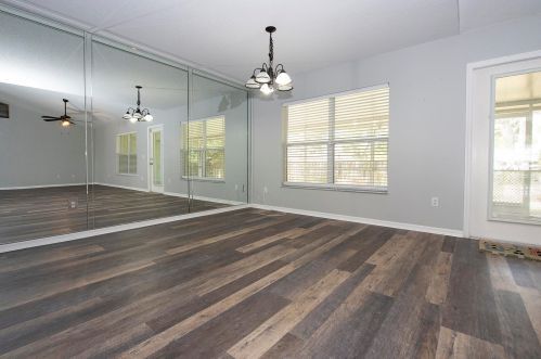 4214 Oblique St, Port Saint Lucie FL  34953-7200 exterior