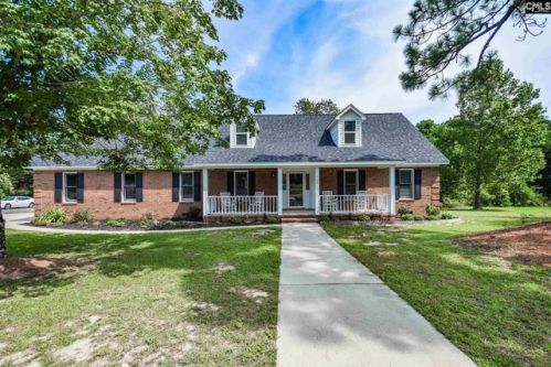 508 Oxford Ct, Lexington, SC 29072-2249