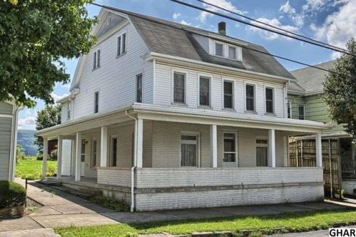 14 Market St, Gratz, PA