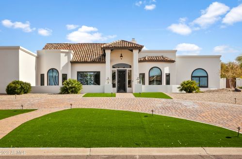 10484 Corrine Dr, Scottsdale, AZ 85259-2418