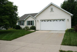 5314 Schubert St, Ames, IA 50014-7796