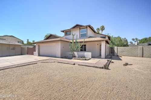 18834 48th Ave, Glendale, AZ 85308-4833