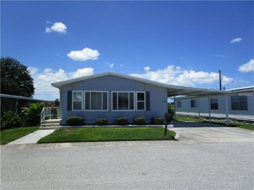 344 Canal Way, Oldsmar, FL 34677-2406