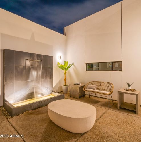 6846 13th Pl, Phoenix AZ  85014-1120 exterior