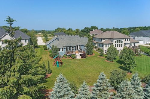 1269 53rd Ave, Kenosha WI  53144-5201 exterior