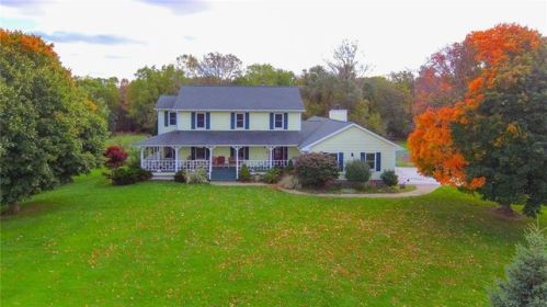 6610 Tufts Rd, Wyoming, NY 14591-9419