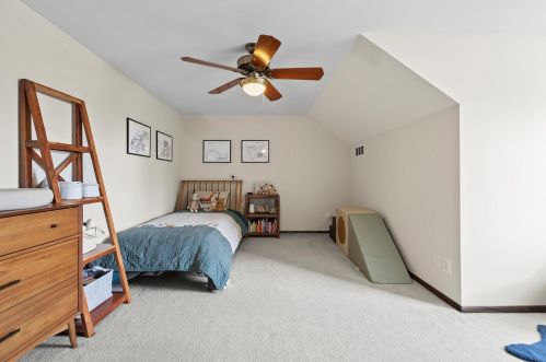 1110 Downing Dr, Waukesha WI  53186-6735 exterior