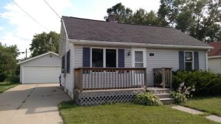 925 Grant St, Appleton WI  54914-2663 exterior