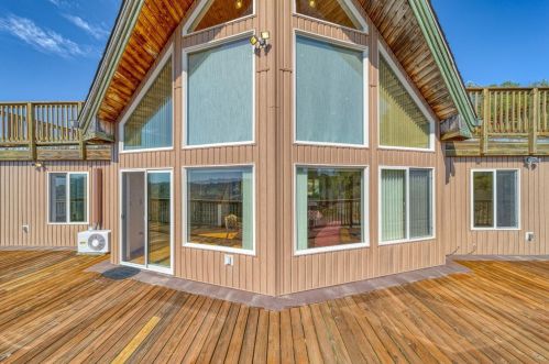 15463 Summit Way, Grass Valley, CA 95949-9733