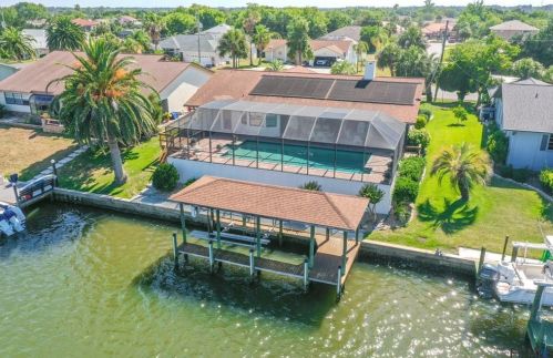 22 Cottonwood Ct, Palm Coast, FL 32137-4307