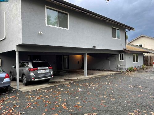 1825 Oak Park Blvd, Concord, CA 94523-4477
