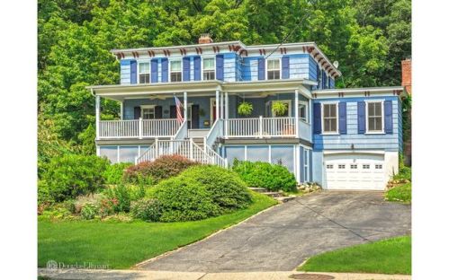 403 Main St, Northport, NY 11768-1700