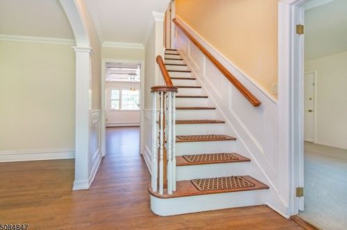 107 Spring Brook Rd, Morristown NJ  07960-6376 exterior