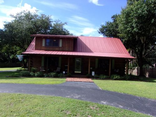 3012 Forest Dr, Lakeland, FL 33811-1677