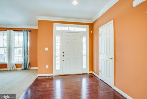 1512 Idlewild Blvd, Fredericksburg VA  22401-6630 exterior