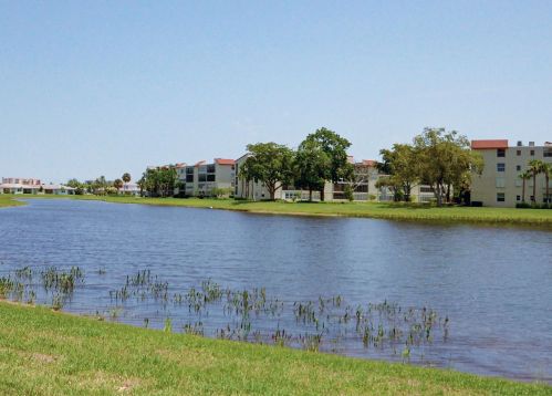 7360 Oriole Blvd, Delray Beach FL  33446-1392 exterior