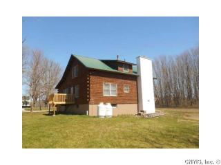 3150 Ditmar Rd, Weedsport, NY 13166-9445
