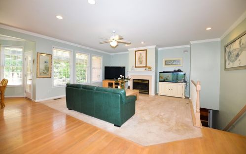 6774 Oleander Ct, Liberty Township OH  45044 exterior