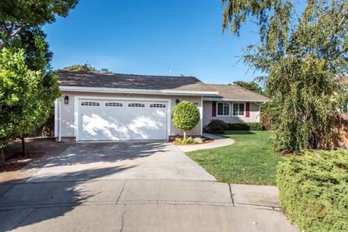 889 Quetta Ave, Sunnyvale, CA 94087-1257