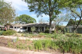 1314 Cloverdale Dr, Richardson TX  75080-4771 exterior