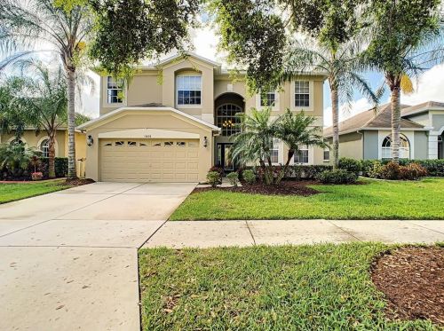 11429 Dutch Iris Dr, Riverview, FL 33578-3728