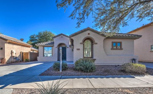 21051 Munoz St, Queen Creek, AZ 85142-4879