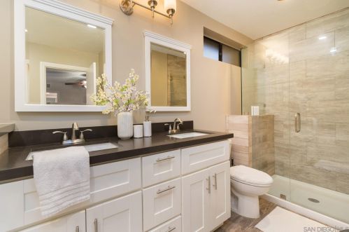 4281 Caminito Pintoresco, San Diego CA 92108-4228 exterior