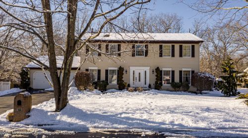 45 Hickory Hill Rd, Jackson Twp, NJ 08527-1747