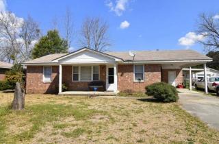 2305 Laurie St, Cayce-West Columbia, SC 29033-2523