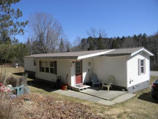 746 Percy Rd, Northumberland NH  03582-6305 exterior