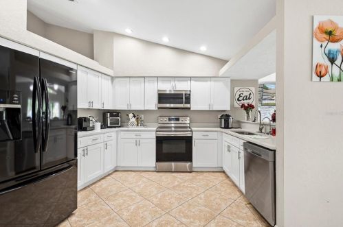 705 Chancellar Dr, Lutz FL  33548-4512 exterior
