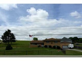 7530 National Pike, Oliphant Furnace, PA 15401-5109