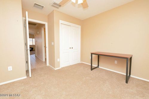 6615 Splendid Ln, Tucson AZ  85756-8460 exterior