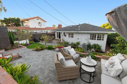 4045 Narragansett Ave, San Diego CA  92107-2618 exterior