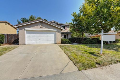10962 Wethersfield Dr, Mather, CA 95655-3067
