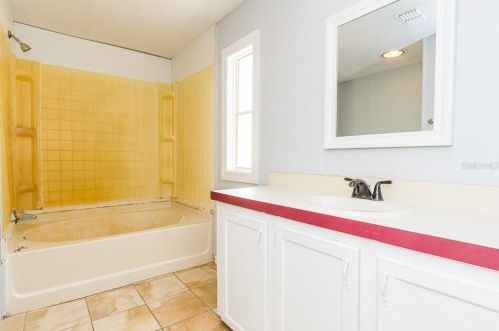 3207 Cypress Trails Dr, Polk City FL  33868-9487 exterior