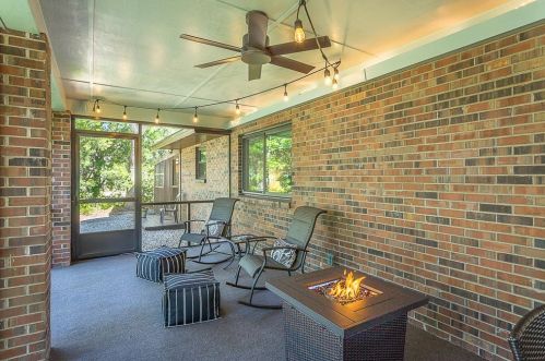 211 Bayshore Dr, Saint George Island FL  32328-3365 exterior