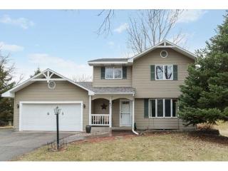 421 Mary St, Saint Paul, MN 55119-5534