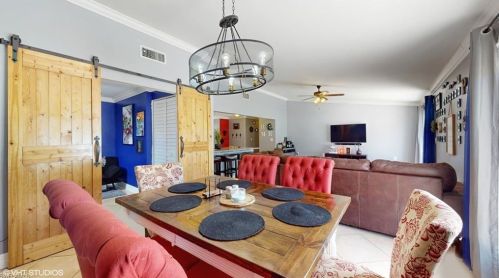 2901 46th St, Naples FL  34116-8245 exterior