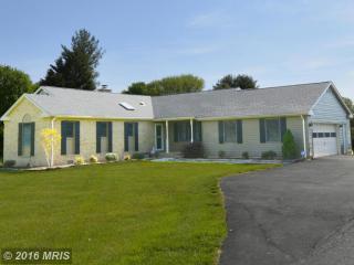 4565 Lawnvale Dr, Gainesville, VA 20155-1228