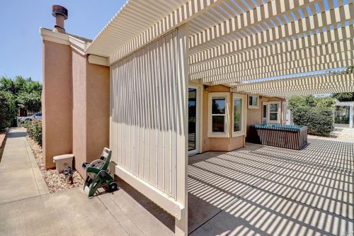 660 Cypress Dr, Rio Vista CA  94571-9755 exterior