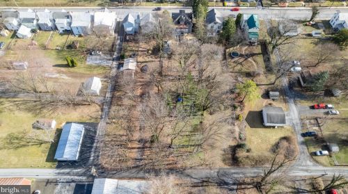 323 Orange St, Lees Cross Roads PA  17257-2007 exterior