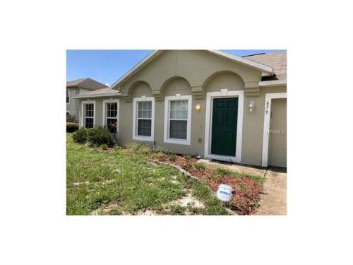 679 Fort Smith Blvd, Deltona, FL 32738-8771