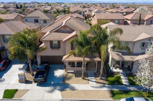 16681 Ore Claim Trl, Lathrop CA  95330-8843 exterior